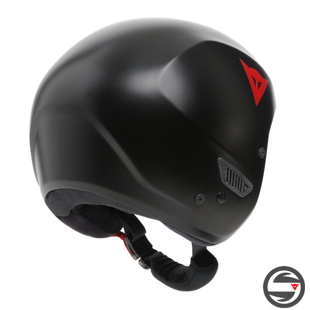 R001 FIBER SKI HELMET DAINESE