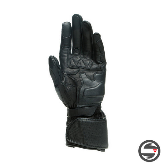 IMPETO GLOVES 631 BLACK BLACK