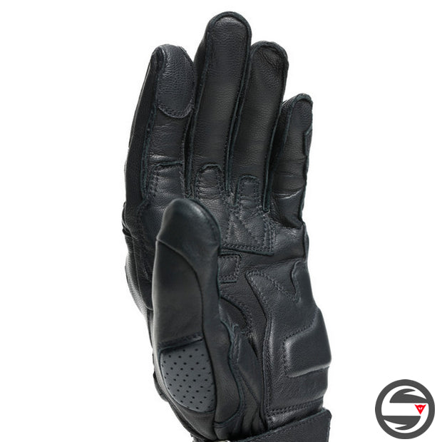 IMPETO GLOVES 631 BLACK BLACK