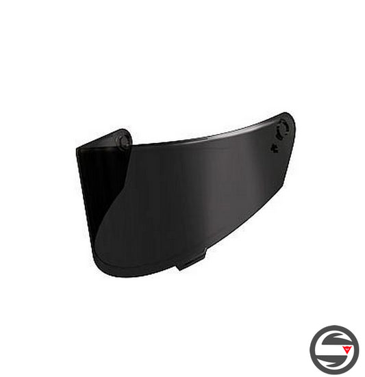 VISIERA TRACK-1 TX ST VR DARK SMOKE