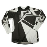 MAGLIA STEP3 BLACK