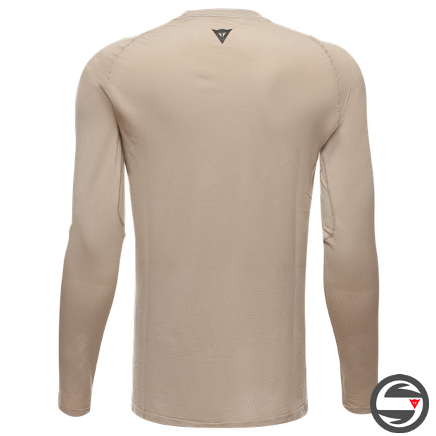 HGL MOSS LS TEE L41 IVORY DAINESE BIKE JERSEY