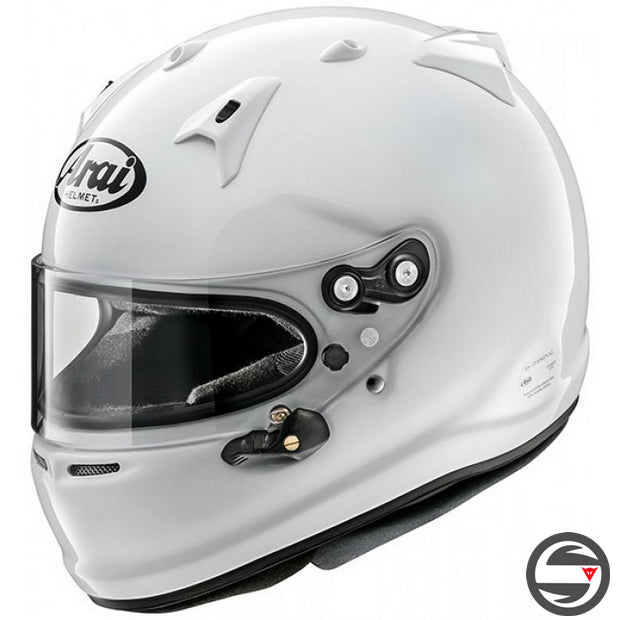 GP-7 FRP SA 2020 CASCO AUTO WHITE GLOSS AR2087