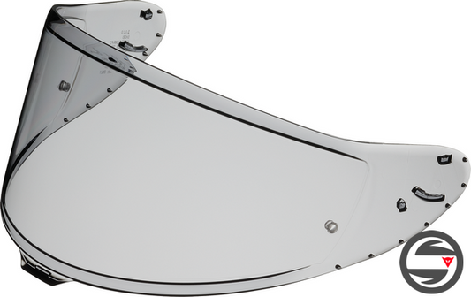 CWR-F2 NXR2 MELLOW SMOKE VISOR PINLOCK READY