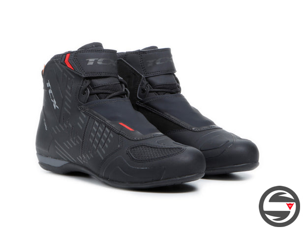 R04D WP 001 BLACK ROAD TCX SCARPE