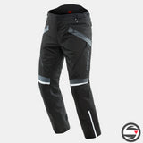 TEMPEST 3 D-DRY PANTS Y21 BLACK EBONY