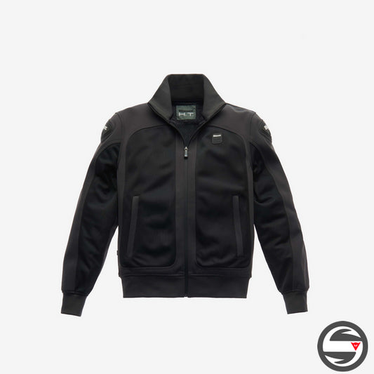 EASY AIR PRO SWEATSHIRT 998 BLACK