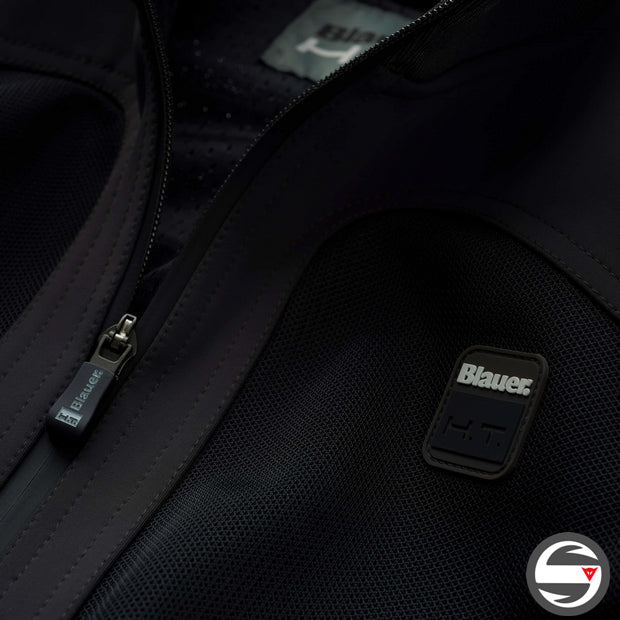 EASY AIR PRO SWEATSHIRT 998 BLACK