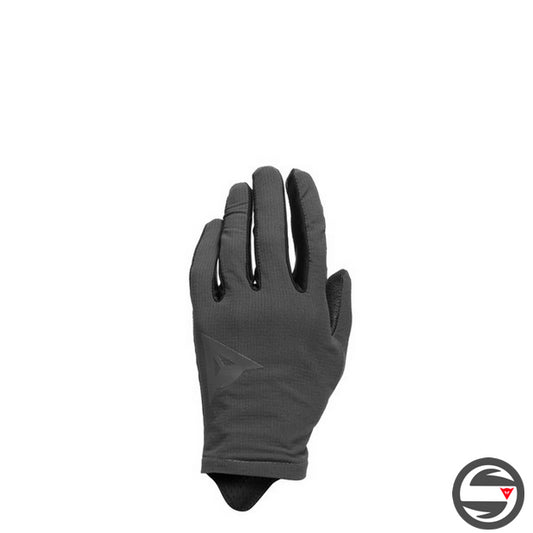 HGL GLOVES 001 BLACK