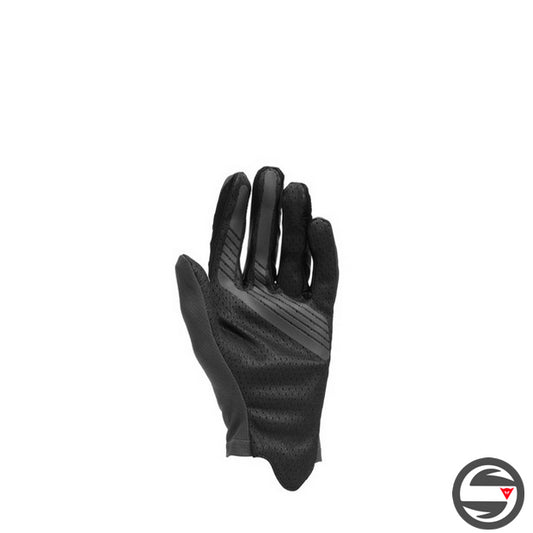 HGL GLOVES 001 BLACK