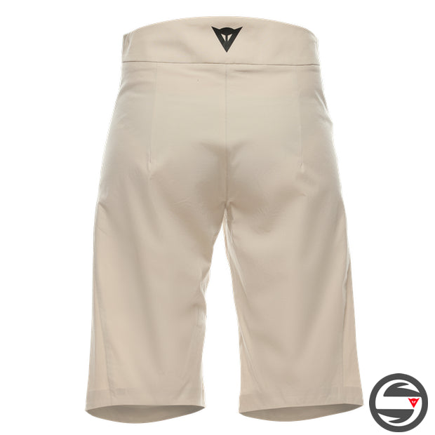 HGL SHORTS WMN 018 SAND WOMAN LADY DAINESE BIKE SHORTS