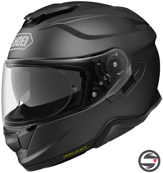 GT-AIR 2 BLACK MATT