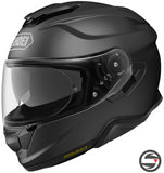 GT-AIR 2 BLACK MATT