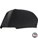 LS2 VISOR DARK SMOKE PER VALIANT 2 FF900