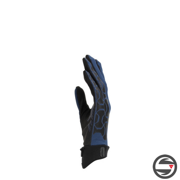 HGR GLOVES 008 BLUE