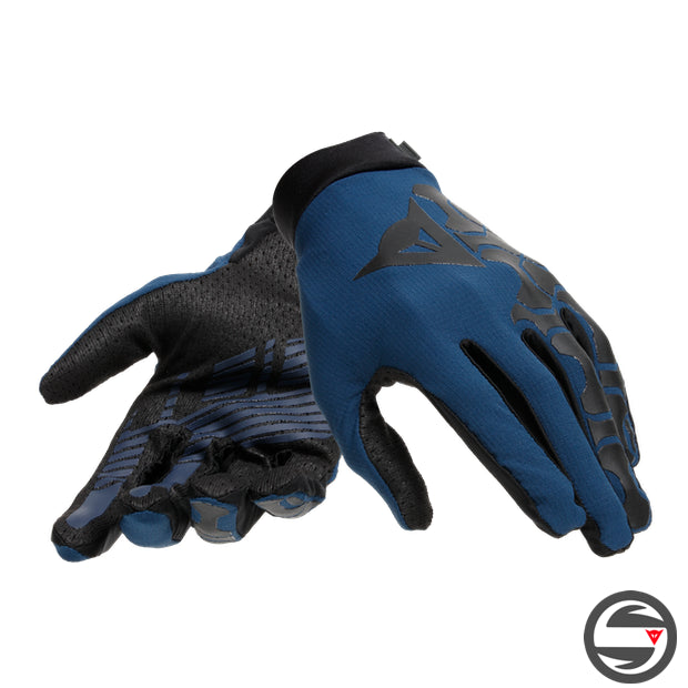 HGR GLOVES 008 BLUE