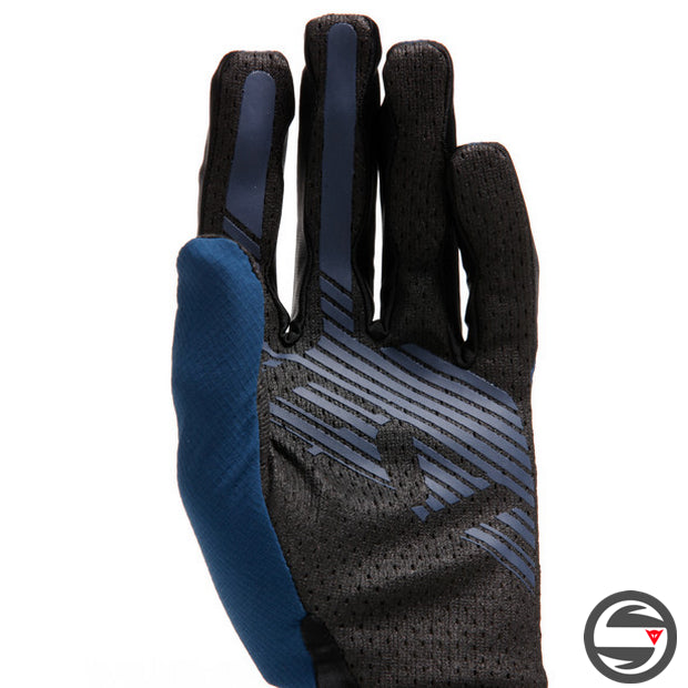 HGR GLOVES 008 BLUE