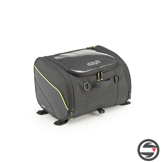 EA136B BORSA SCOOTER TUNNEL E SELLA 23 LT. GIVI