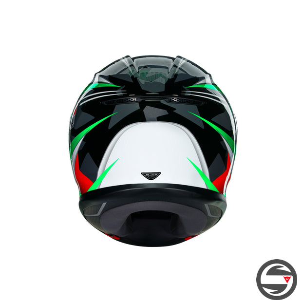 K6 MULTI MPLK 013 EXCITE CAMO ITALY GLOSSY 216301A2MY