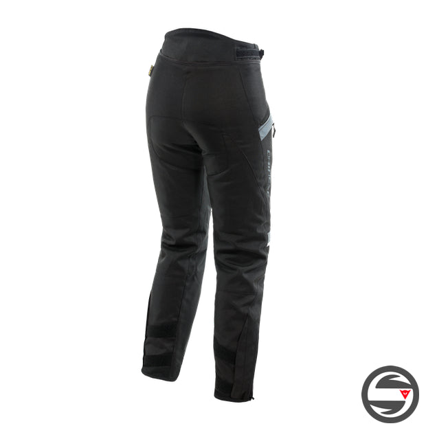 TEMPEST 3 D-DRY LADY PANTS Y21 BLACK EBONY