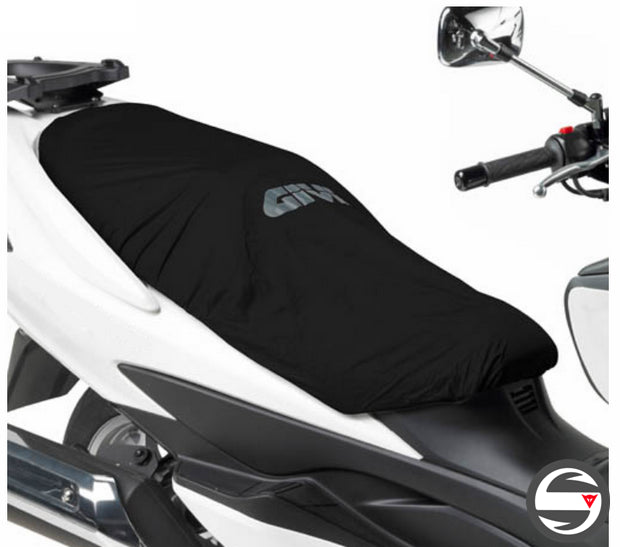 S210 TELO COPRISELLA MOTO IMPERMEABILE