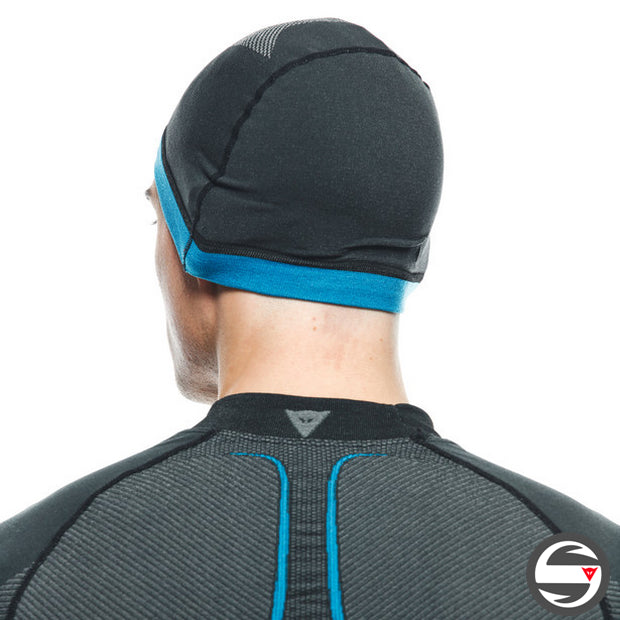 DRY CAP 607 BLACK BLUE
