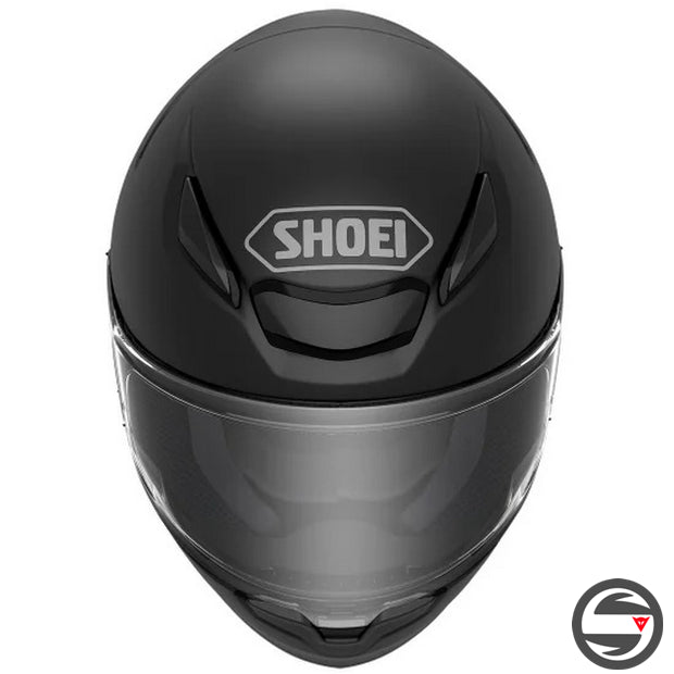 NXR2 MATT BLACK