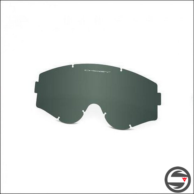 01-299 VIS E/L FRAME DARK GREY