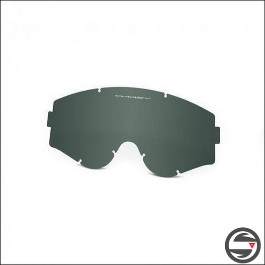 01-299 VIS E/L FRAME DARK GREY