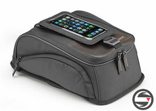 CRM108 TANKLOCK BORSA SERBATOIO 8 LT. LINEA CORIUM