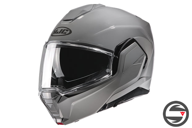 I100 SOLID NARDO GREY