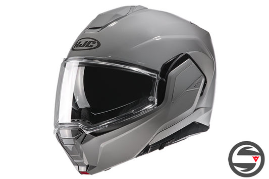 I100 SOLID NARDO GREY