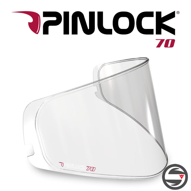 PINLOCK CLEAR FF902 SCOPE/HORIZON