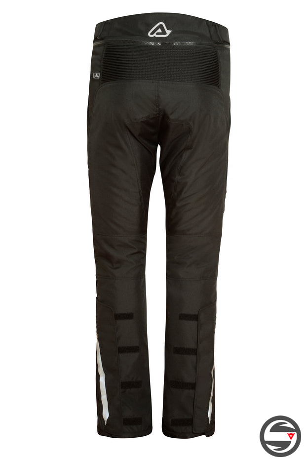 PANTS CE X-TOUR 090 NERO BLACK