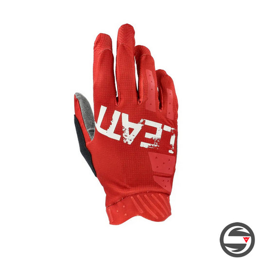 LEATT GLOVE MTB 1.0 GRIPR CHILLI