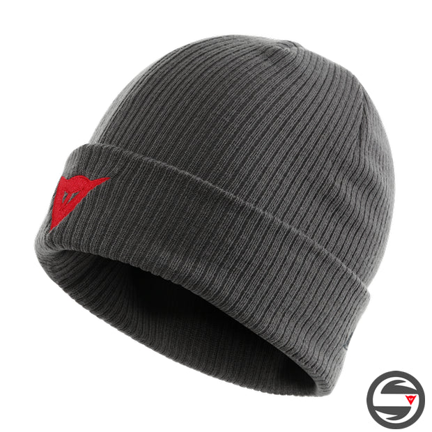 B02 DAINESE CUFF BEANIE 009 GRAY