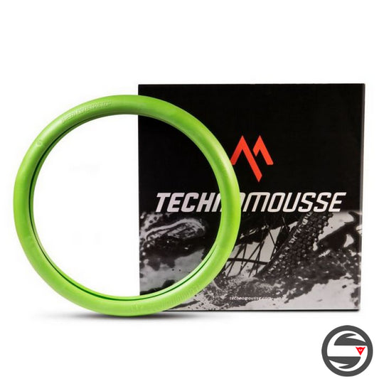 M022 TECHNOMOUSSE GREEN CONSTRICTOR 29"