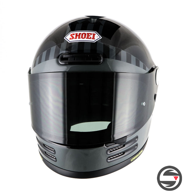 GLAMSTER SHOEI THE LUCKY CAT GARAGE TC5