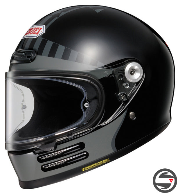 GLAMSTER SHOEI THE LUCKY CAT GARAGE TC5