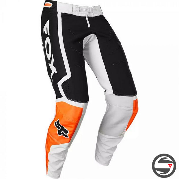 28822-135 360 DVIDE BLACK WHITE ORANGE PANT