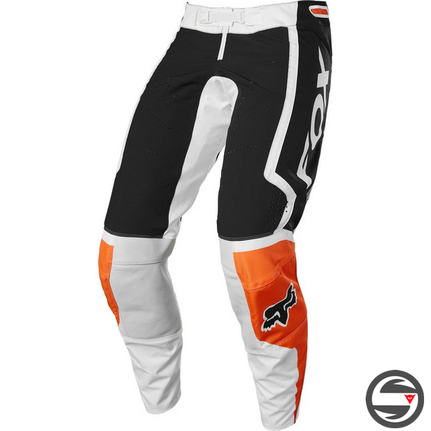 28822-135 360 DVIDE BLACK WHITE ORANGE PANT