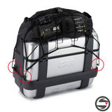 E125 KIT 4 ANELLI X ANCORAGGIO RETESU TRKR