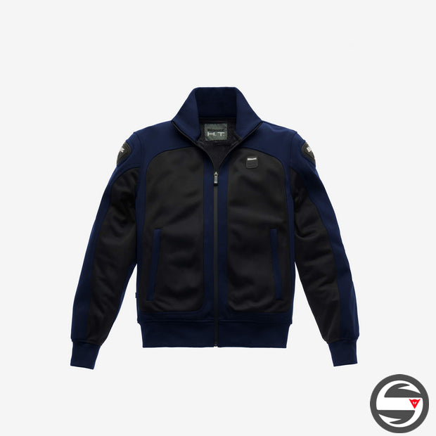 EASY AIR PRO SWEATSHIRT 880 BLAUER JACKET BLUE