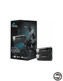CARDO PACKTALK EDGE DUO TWIN PACK