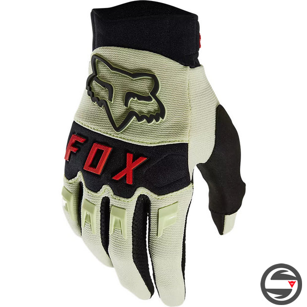 25796-361 DIRTPAW GLOVE SEA SPRAY SAND FOX TOUCHSCREEN