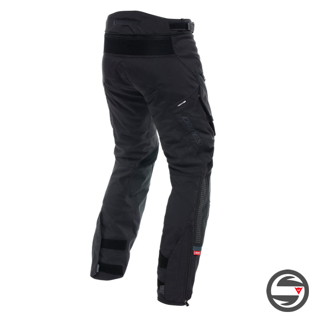 GORE ANTARTICA 2 631 GORE-TEX PANTS BLACK/BLACK 1614080