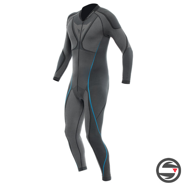 DRY SUIT 607 BLACK/BLUE DAINESE