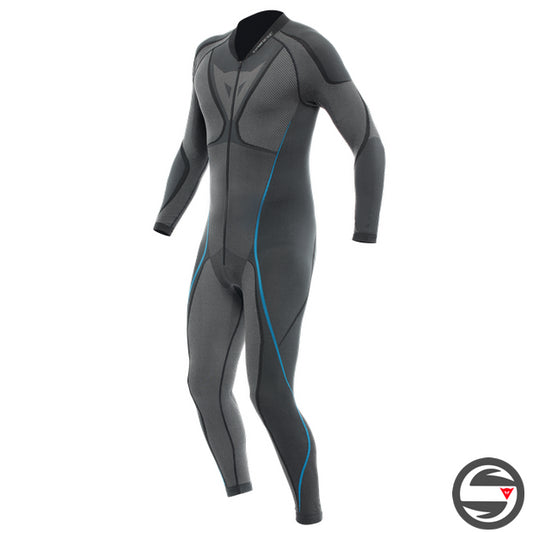DRY SUIT 607 BLACK BLUE