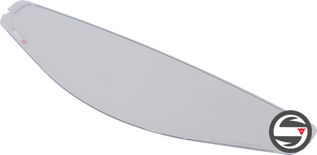 DKS267 PINLOCK 70 CLEAR HJ33 PER I90