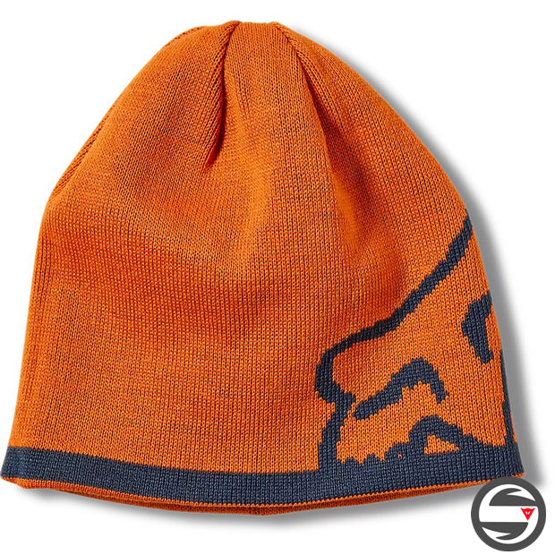 20790-009 BEANIE FOX STREAMLINER ORANGE